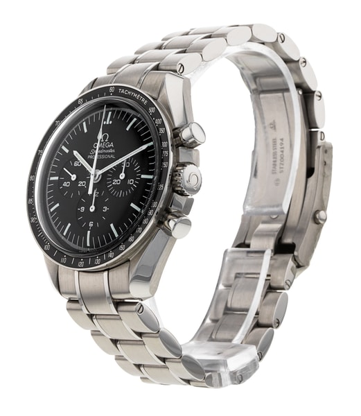 Omega Speedmaster Moonwatch 311.30.42.30.01.005